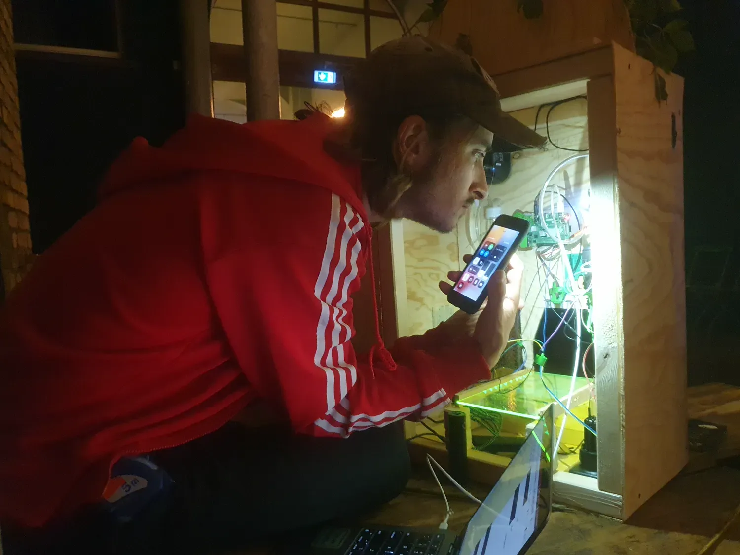 Dividends Of Destiny